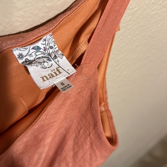 Flowy Jumpsuit - Picture 5 of 5